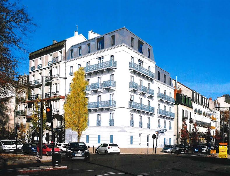 Vente appartement 3/4 pièces 68 m² à Vichy (03200), 325 500 €