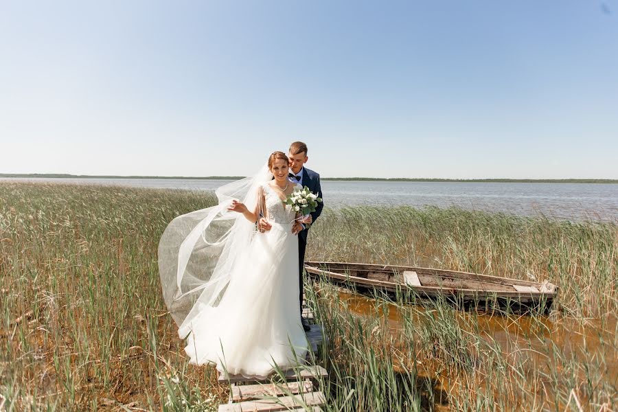 Hochzeitsfotograf Tatyana Bushuk (alexaa). Foto vom 14. Juni 2020