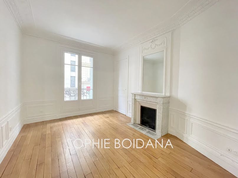 Appartement a louer paris-8e-arrondissement - 3 pièce(s) - 59.01 m2 - Surfyn