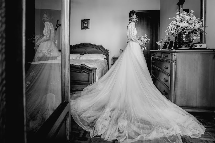 Wedding photographer Giuseppe Maria Gargano (gargano). Photo of 3 September 2021