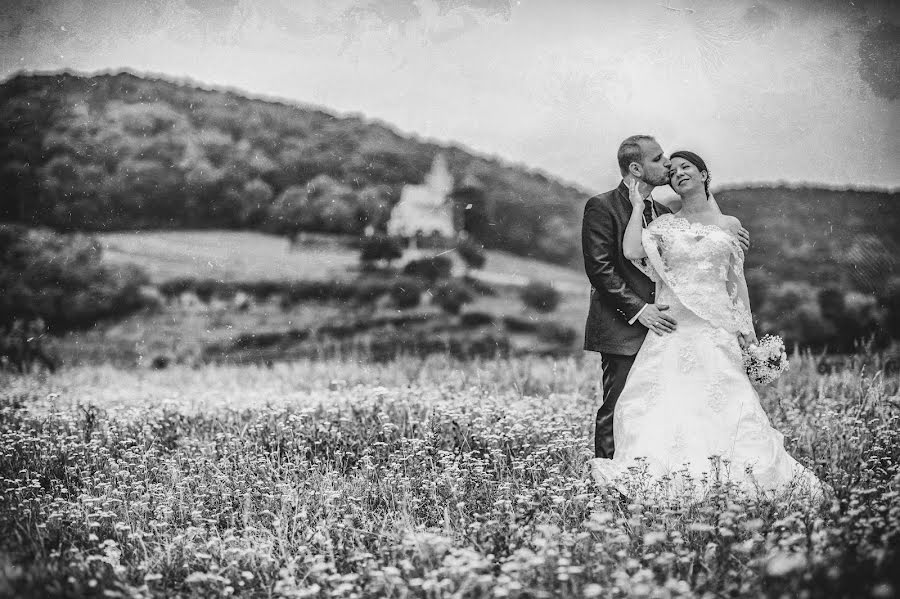 Hochzeitsfotograf István Lőrincz (istvanlorincz). Foto vom 24. Juli 2018