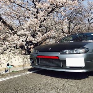 シルビア S15