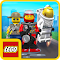 LEGO® City My City code de triche astuce gratuit hack