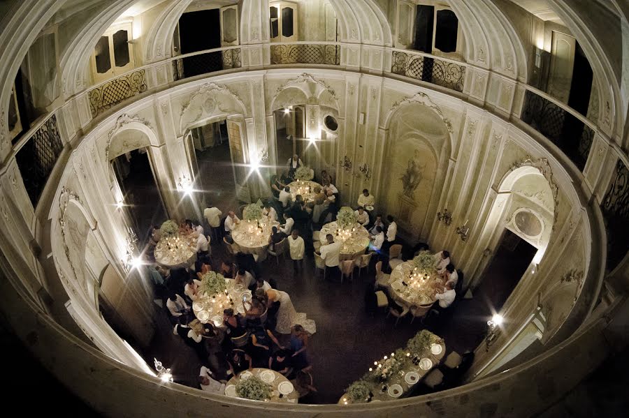 Fotografo di matrimoni Riccardo Bestetti (bestetti). Foto del 29 agosto 2018