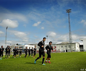 Haalt Antwerp testspeler uit Portugal binnen?