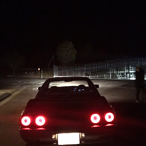 スカイライン GT-R BNR32