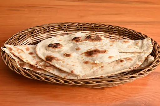 Plain Naan