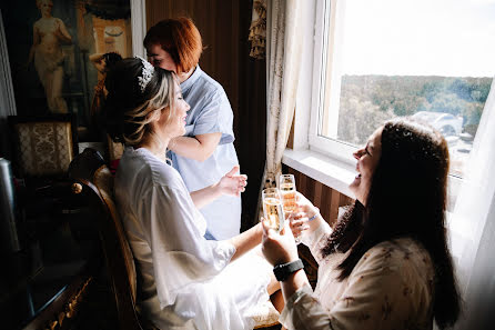 Photographe de mariage Svetlana Skrynnik (skrypro). Photo du 6 octobre 2020