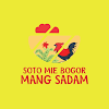 Soto Mie Bogor Mang Sadam, Ciledug, Tangerang logo