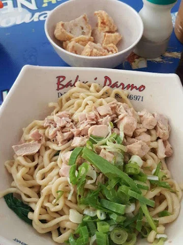 Bakmi Parmo photo 