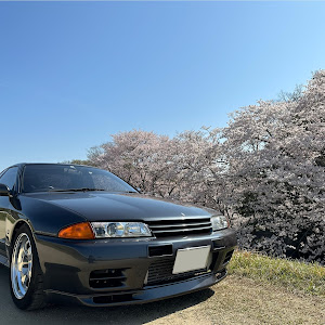 スカイライン GT-R BNR32