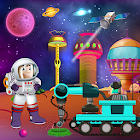 Build a Space City : Construction Game 1.3