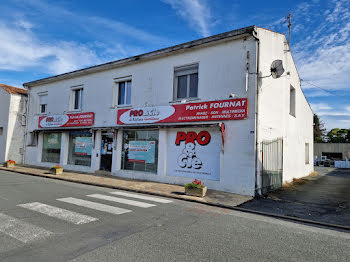 maison à Tonnay-Boutonne (17)