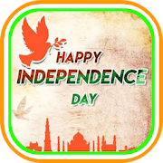 Independence Day Wishes 1.1 Icon