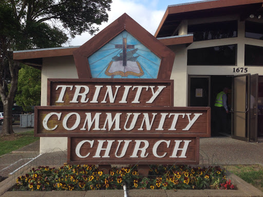 Trinity Community Church 