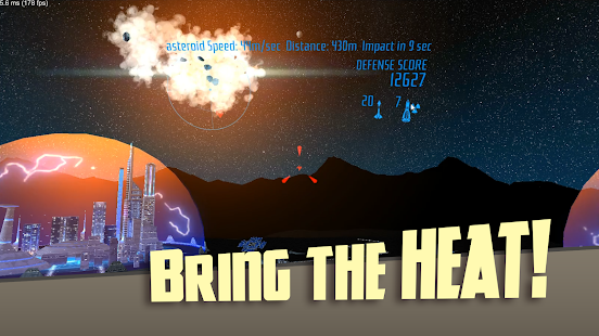 Meteor Command VR(圖4)-速報App