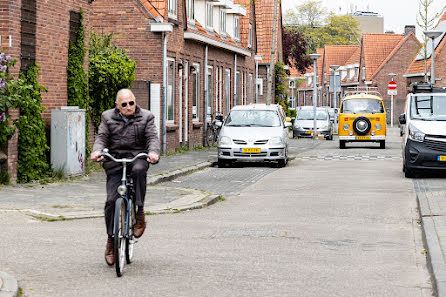 Fotógrafo de casamento Joosje Janssen (joosjefotografie). Foto de 27 de junho 2022