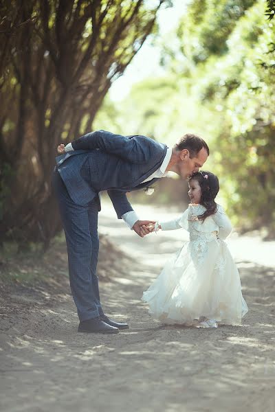 Photographe de mariage Rishat Khabibov (rishat). Photo du 20 octobre 2019