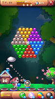 Bubble Bird Rescue 2 - Shoot! Screenshot