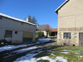 maison à Arpajon-sur-Cère (15)