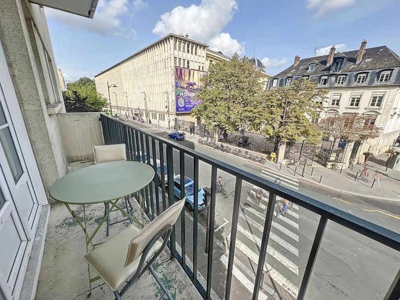 Vente appartement 2 pièces 48 m² à Paris 5ème (75005), 599 000 €