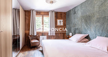 maison à Chamonix-Mont-Blanc (74)