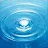 Water live wallpaper icon