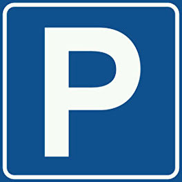 parking à Nanterre (92)