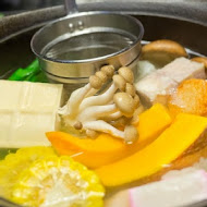 合 Shabu 鍋物料理