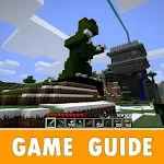 Cover Image of Download Godzilla Mod Guide 1.0 APK