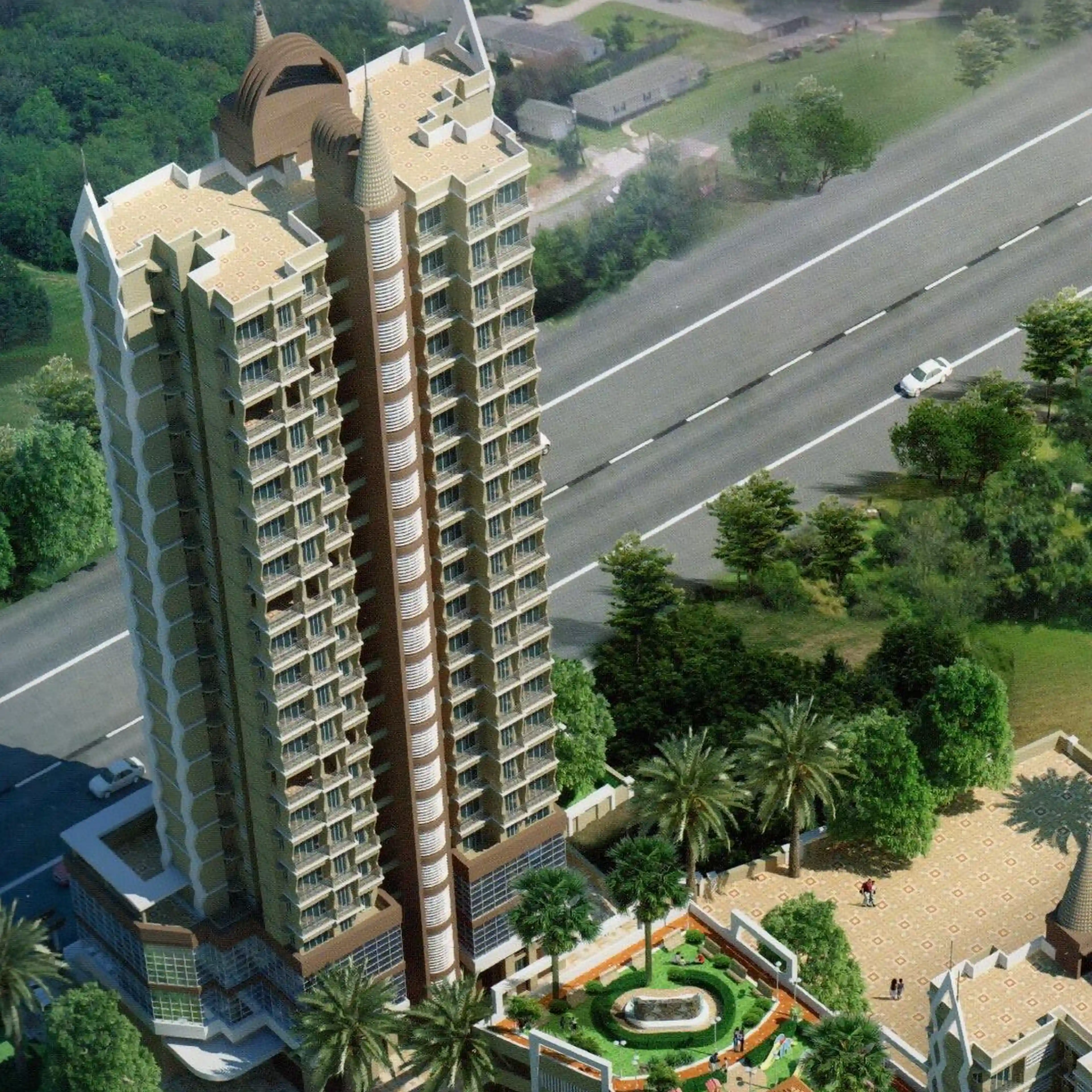 KM Horizon Flora-elevation-1