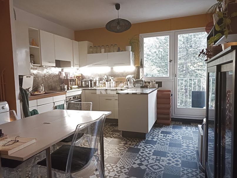 Vente appartement 4 pièces 84 m² à Pau (64000), 169 000 €