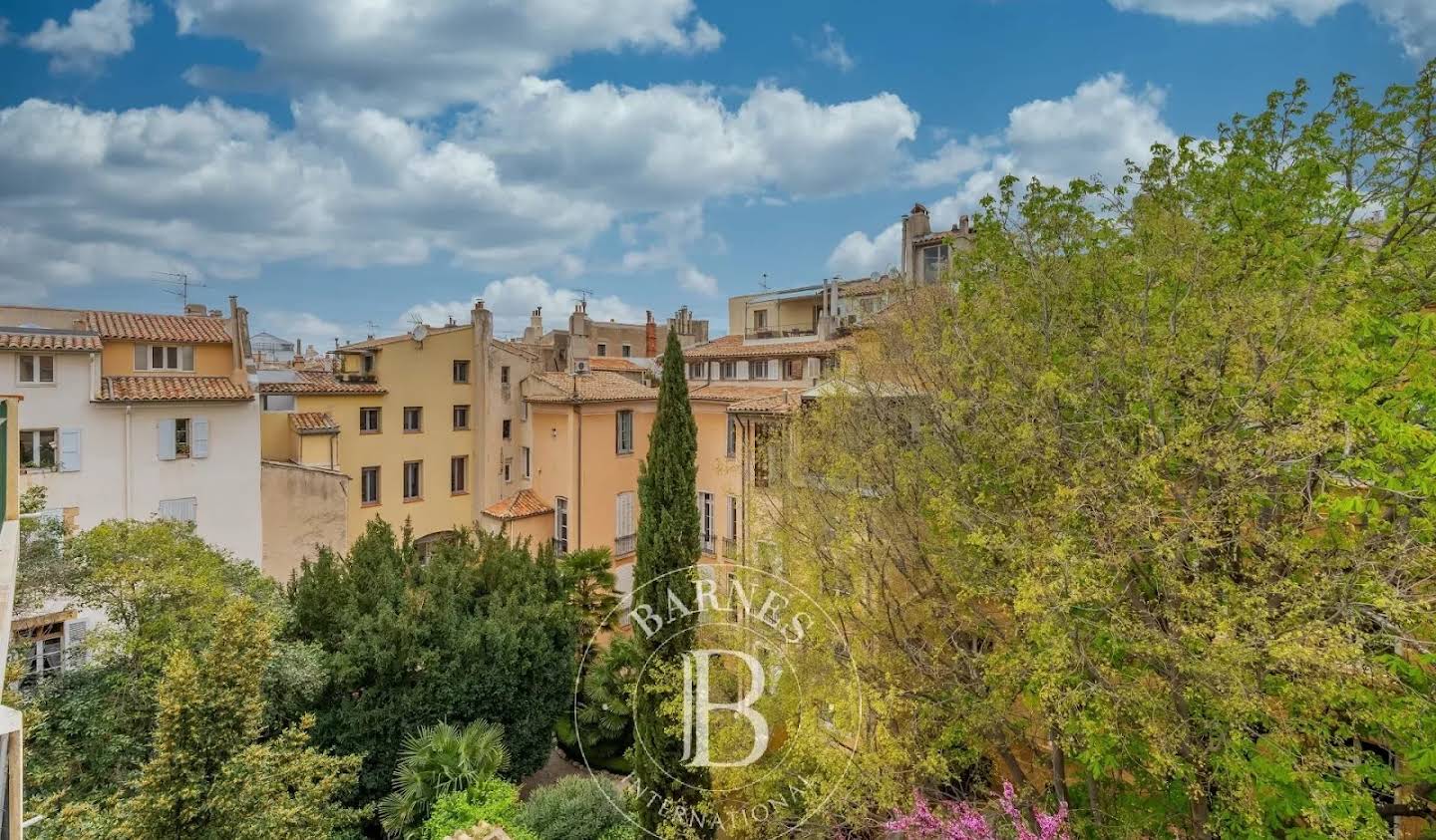 Appartement avec terrasse Aix-en-Provence