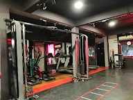 F2F Fitness Studio photo 2