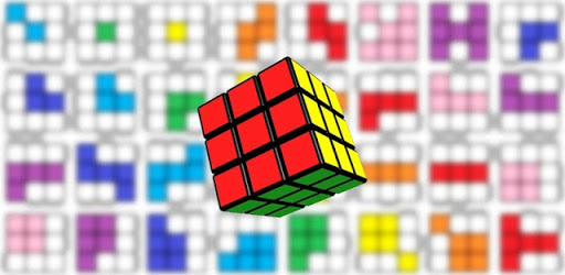 Magic Cube Puzzle