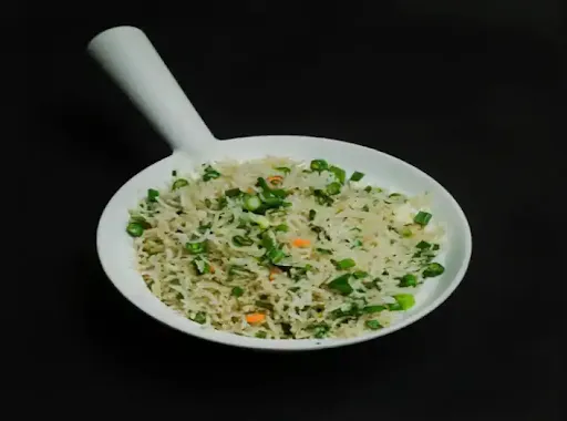 Veg Fried Rice