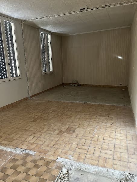 Vente appartement 1 pièce 32 m² à Malakoff (92240), 240 000 €