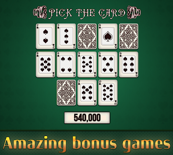 Classic Vegas Slots Screenshots 2