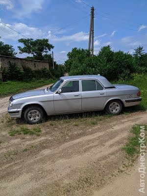 продам авто ГАЗ 31105 31105 фото 1
