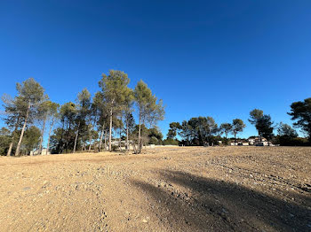 terrain à Saint-Clément-de-Rivière (34)