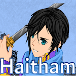 Adventures of Haitham in the Castle of Ayham Apk