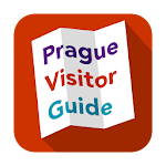Prague Visitor Guide Apk