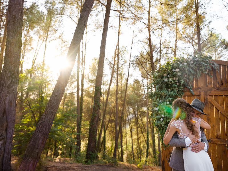 Fotógrafo de casamento Aleksey Malyshev (malexei). Foto de 4 de fevereiro 2018