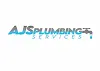 AJS Plumbing Services Logo