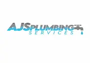 AJS Plumbing Services Logo