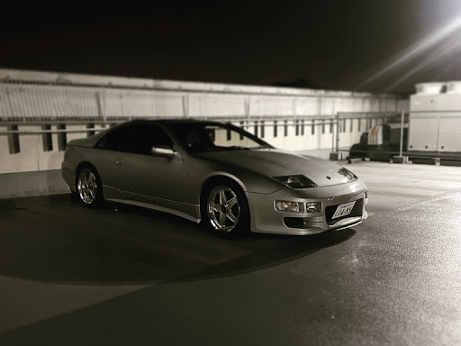 zforlifeのプロフィール画像