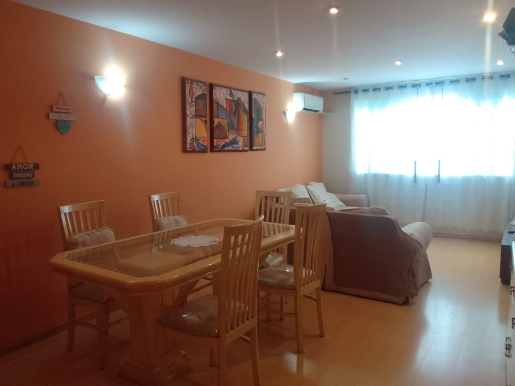 Apartamentos à venda Vila Valqueire