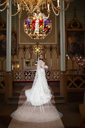 Fotografo di matrimoni Elena Sellberg (studioelenafoto). Foto del 4 aprile 2022