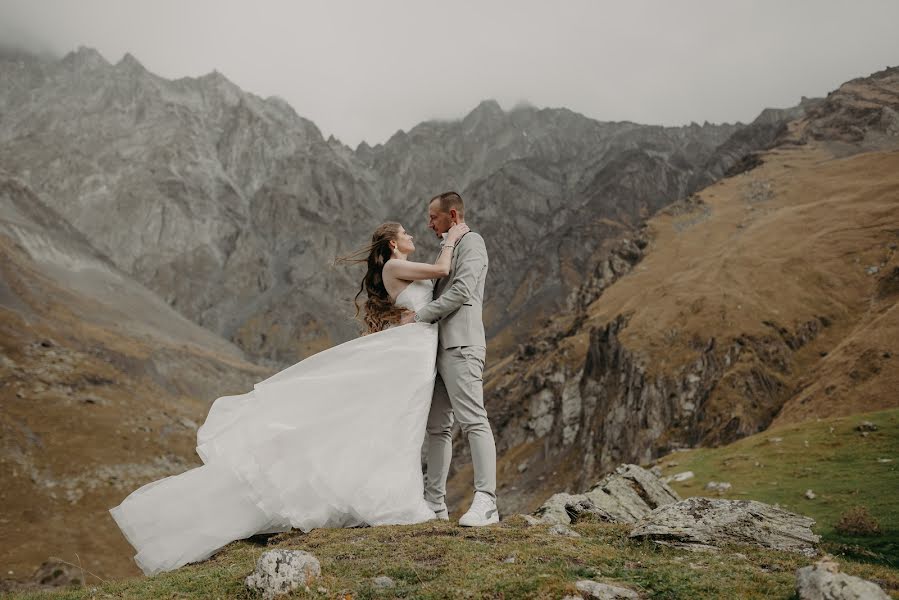 Fotógrafo de casamento Miho Neiman (mihoneiman). Foto de 17 de maio