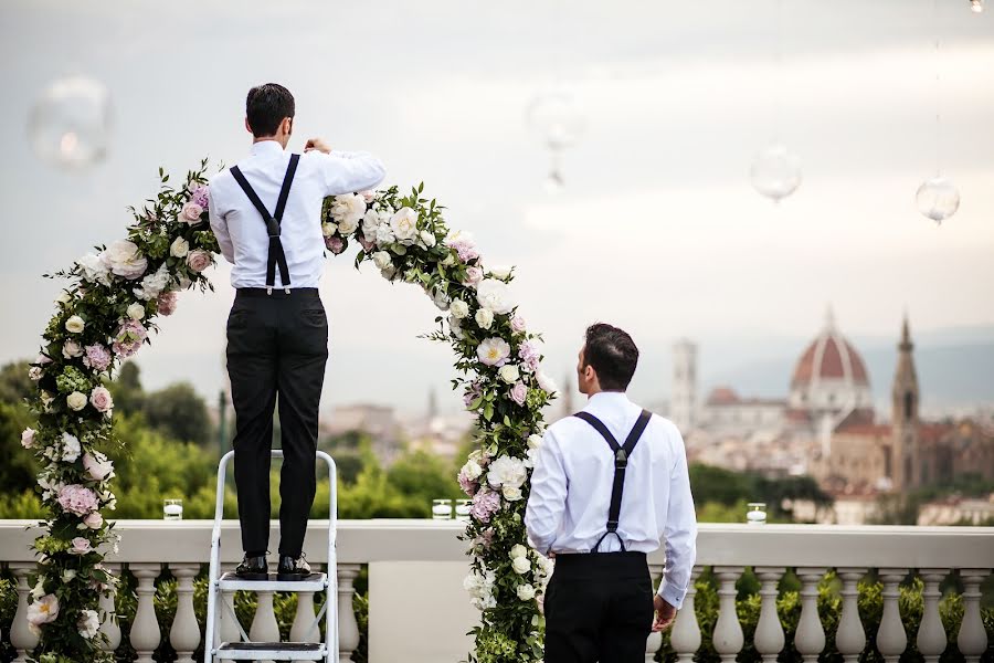 Svatební fotograf Alessandro Giannini (giannini). Fotografie z 28.října 2020